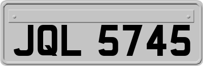 JQL5745
