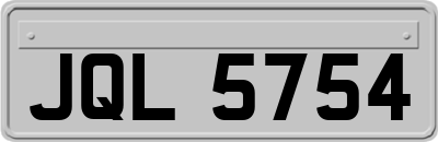 JQL5754