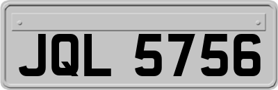 JQL5756