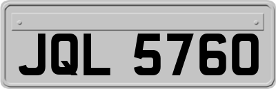 JQL5760