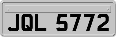 JQL5772
