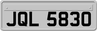JQL5830