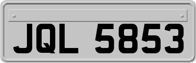 JQL5853