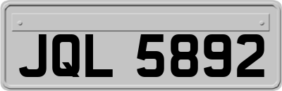 JQL5892
