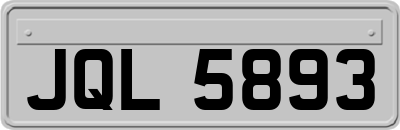 JQL5893
