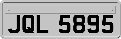 JQL5895