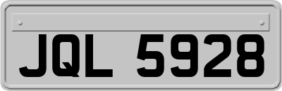 JQL5928