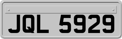 JQL5929