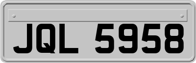 JQL5958