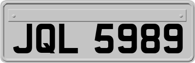 JQL5989