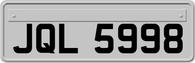 JQL5998