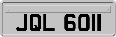 JQL6011