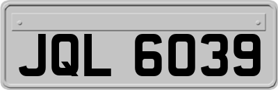 JQL6039