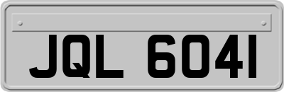 JQL6041