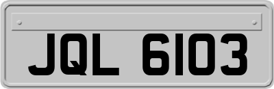 JQL6103