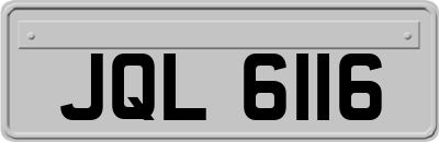 JQL6116