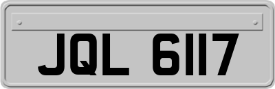JQL6117