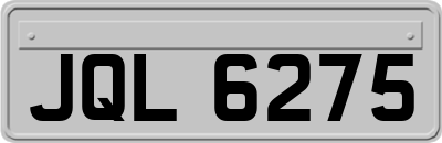 JQL6275