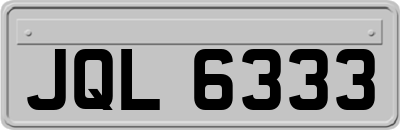 JQL6333