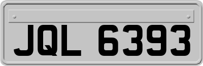 JQL6393