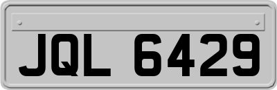JQL6429