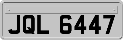 JQL6447
