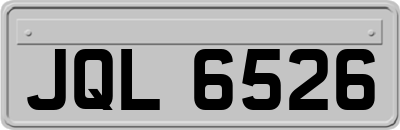 JQL6526