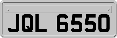 JQL6550