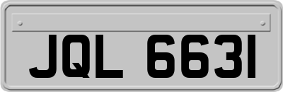 JQL6631