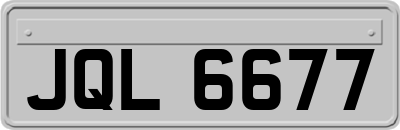 JQL6677