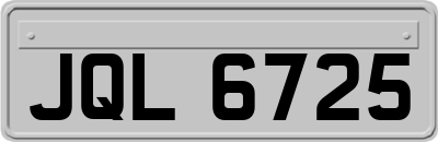 JQL6725