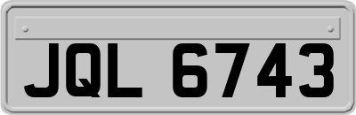 JQL6743