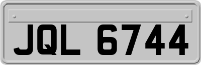 JQL6744