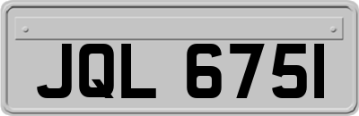 JQL6751