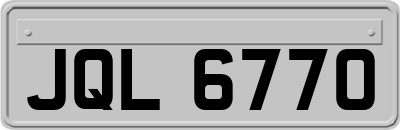 JQL6770