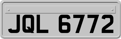 JQL6772