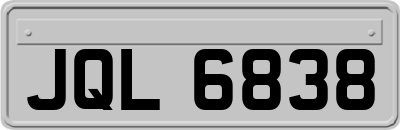 JQL6838