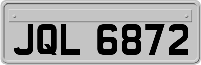JQL6872