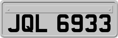 JQL6933