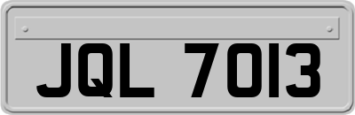 JQL7013