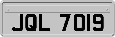 JQL7019