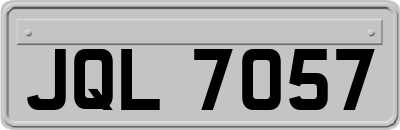 JQL7057