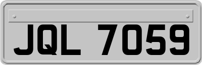 JQL7059