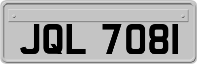 JQL7081