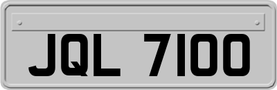 JQL7100
