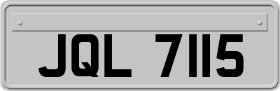 JQL7115