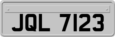 JQL7123