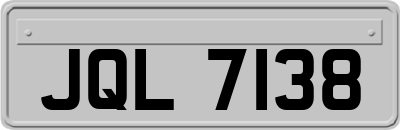JQL7138