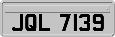JQL7139