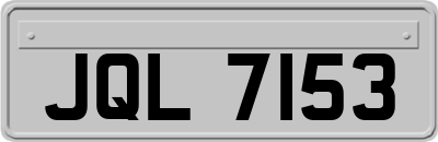 JQL7153